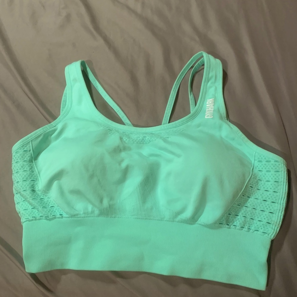 Sports bra